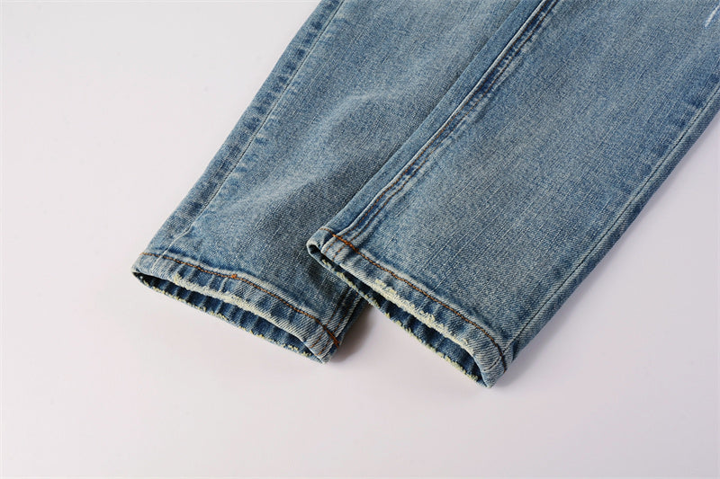 KSUBI Fashion Jeans 3022
