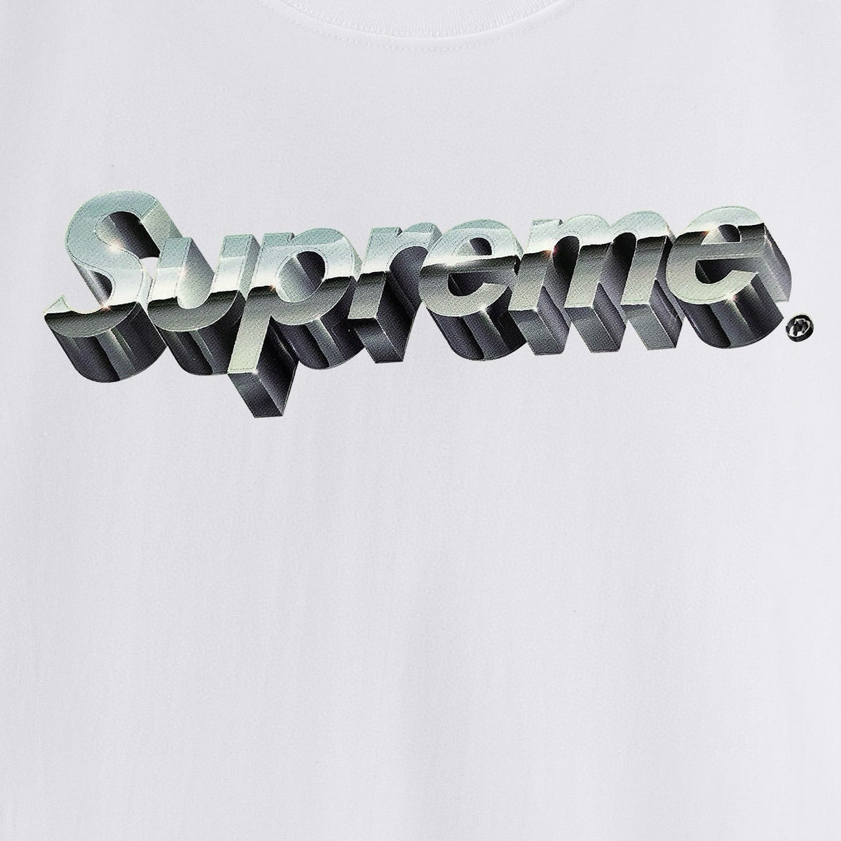 Supreme Tee S192