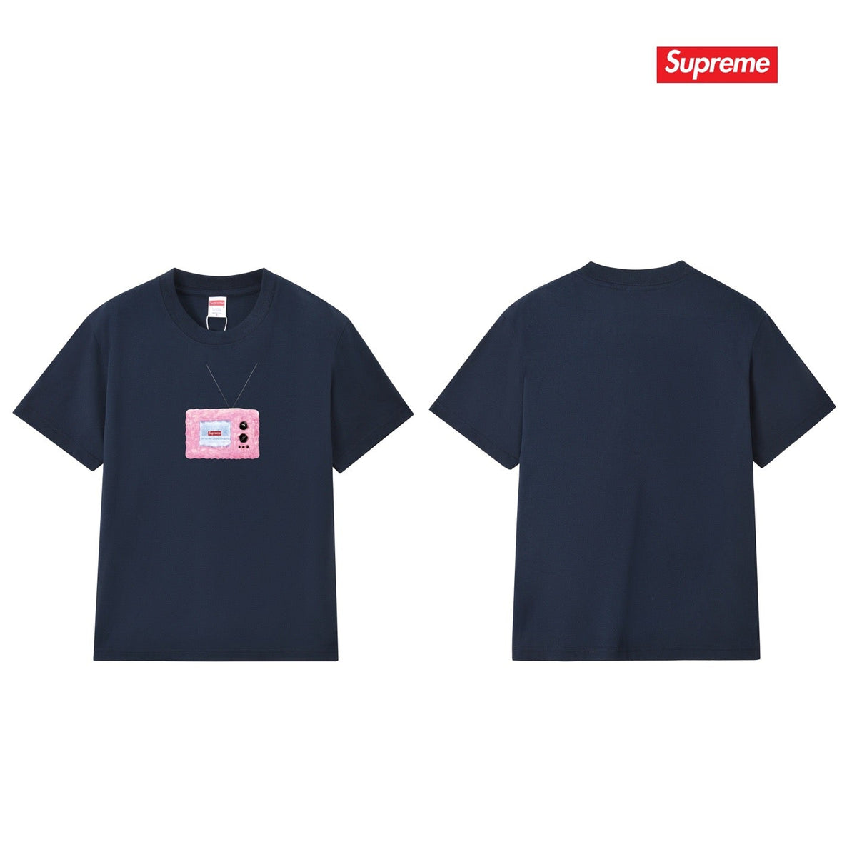 Supreme Tee S256