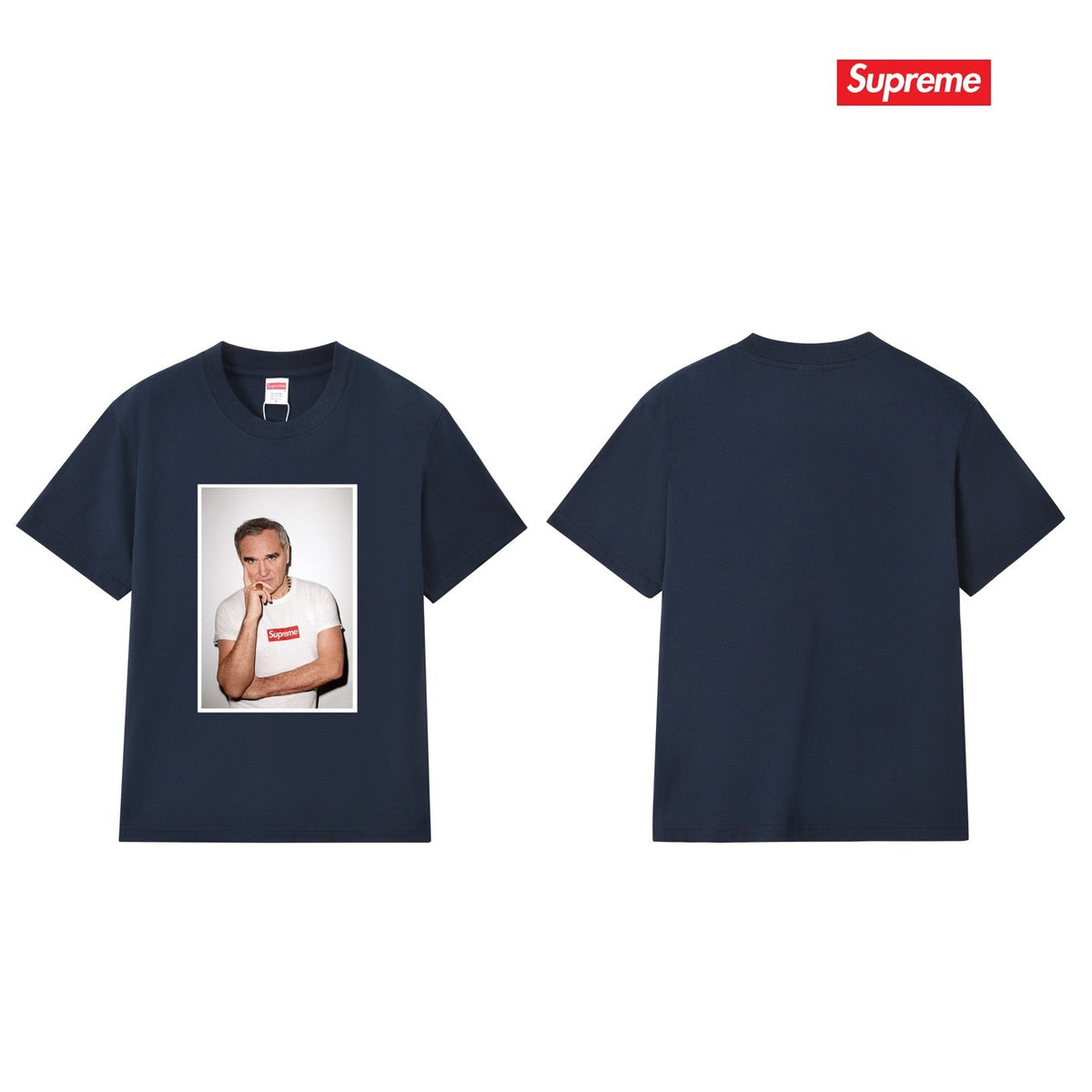 Supreme Tee S325