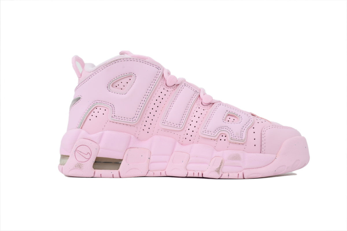 Nike Air More Uptempo ¨C Bold Streetwear Sneakers