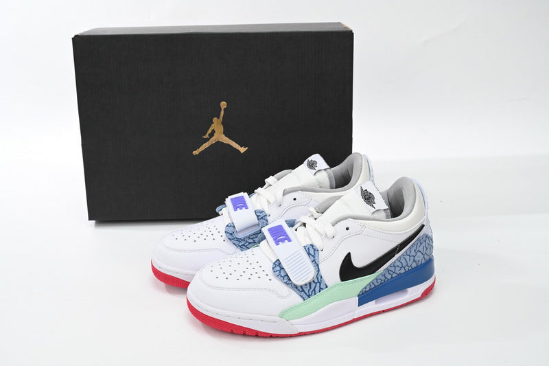 Nike Air Jordan Legacy 312 Low Sneakers | EU 36¨C45