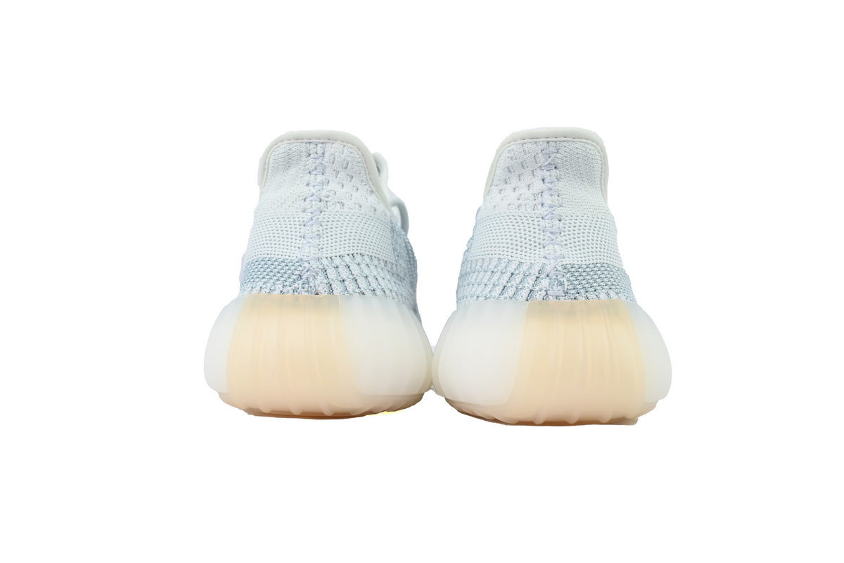 Adidas Yeezy Boost 350 V2 ¨C Lifestyle Sneakers