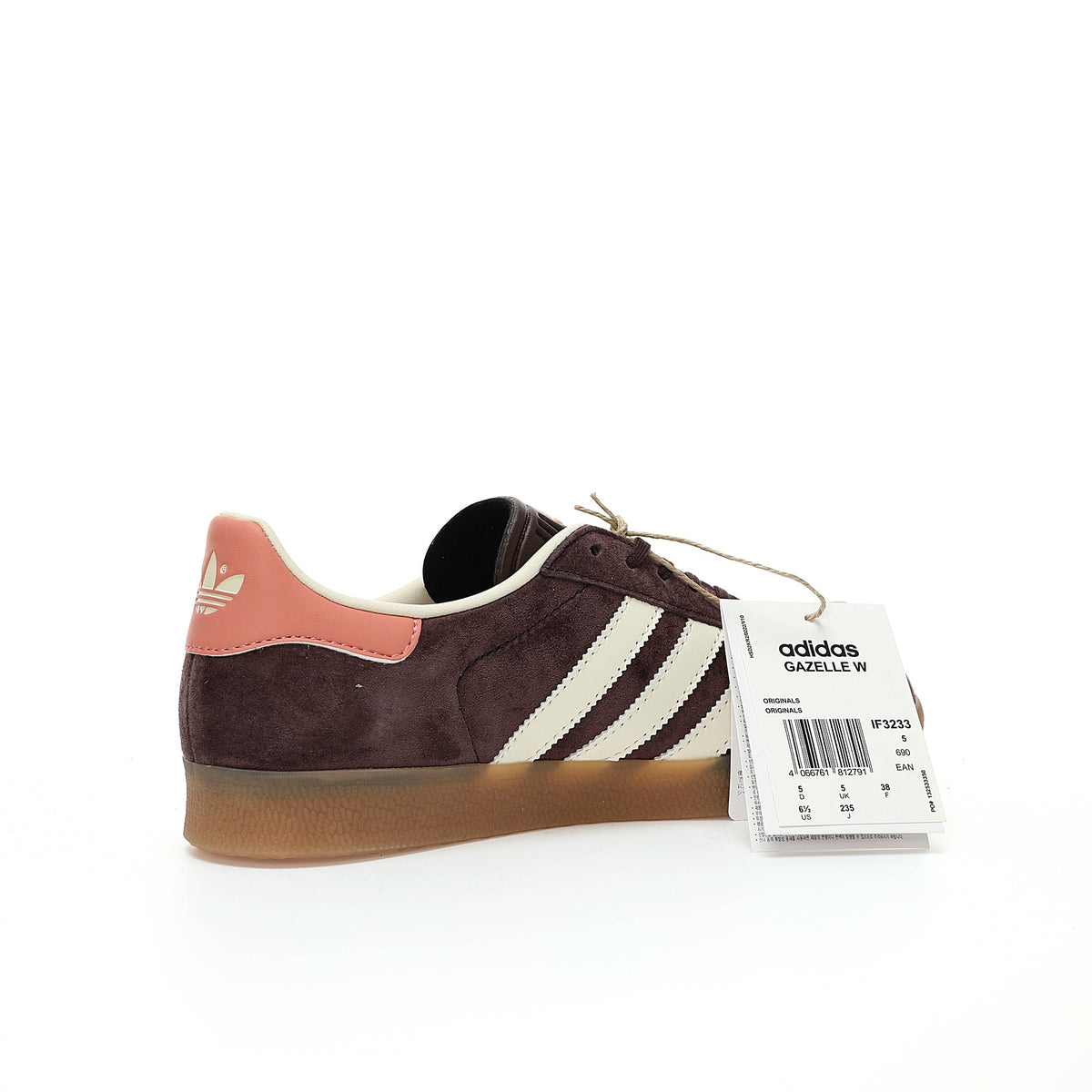 adidas samba  women's shoes  men's samba sneakers adidas samba  Brown