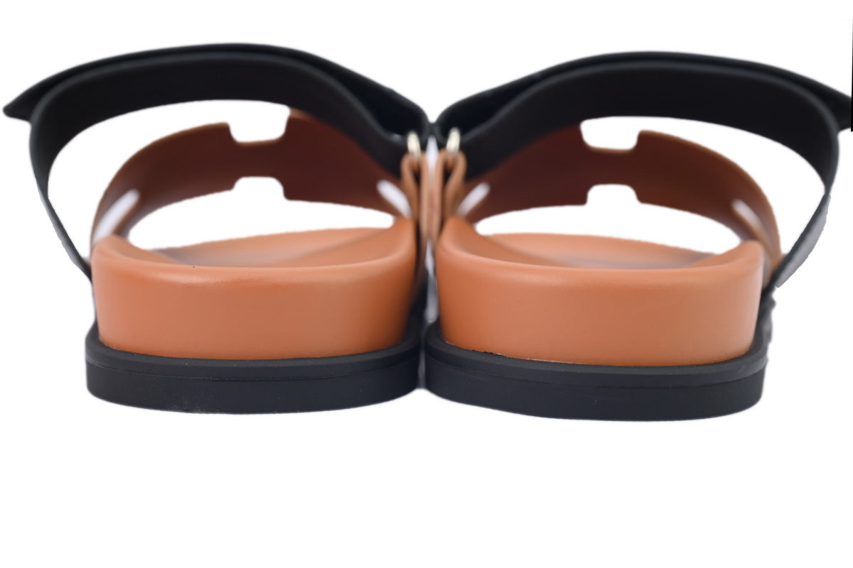 Herm¨¨s Slide Sandals