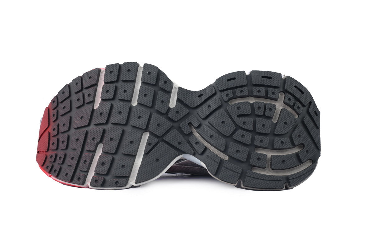 Balenciaga 3XL men's shoes Track Sneaker ¨C Low-Top Chunky Sole balenciaga runners