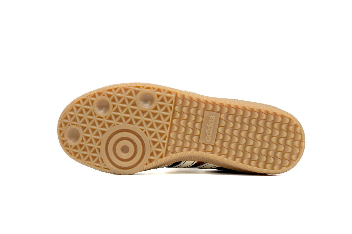 adidas samba  women's shoes  men's samba sneakers adidas samba leopard OG ¨C A Classic Reborn