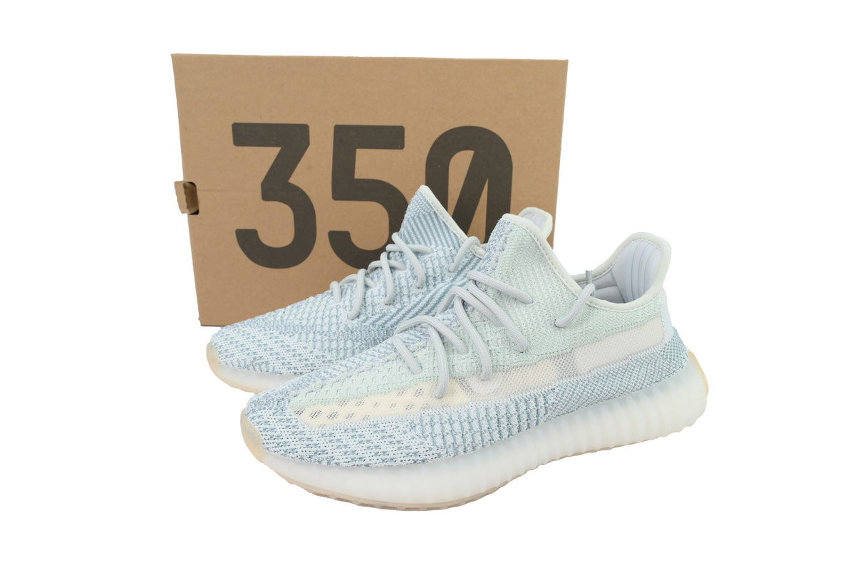 Adidas Yeezy Boost 350 V2 ¨C Lifestyle Sneakers