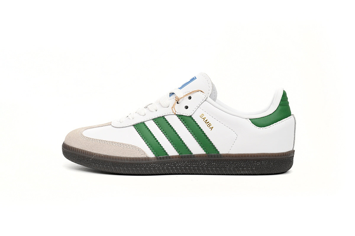 adidas samba  women's shoes  men's samba sneakers adidas samba  OG ¨C Classic Leather Sneakers