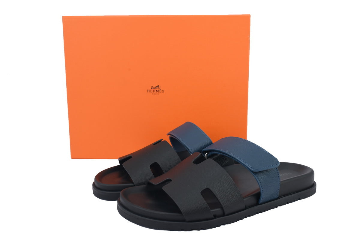 Herm¨¨s Slide Sandals