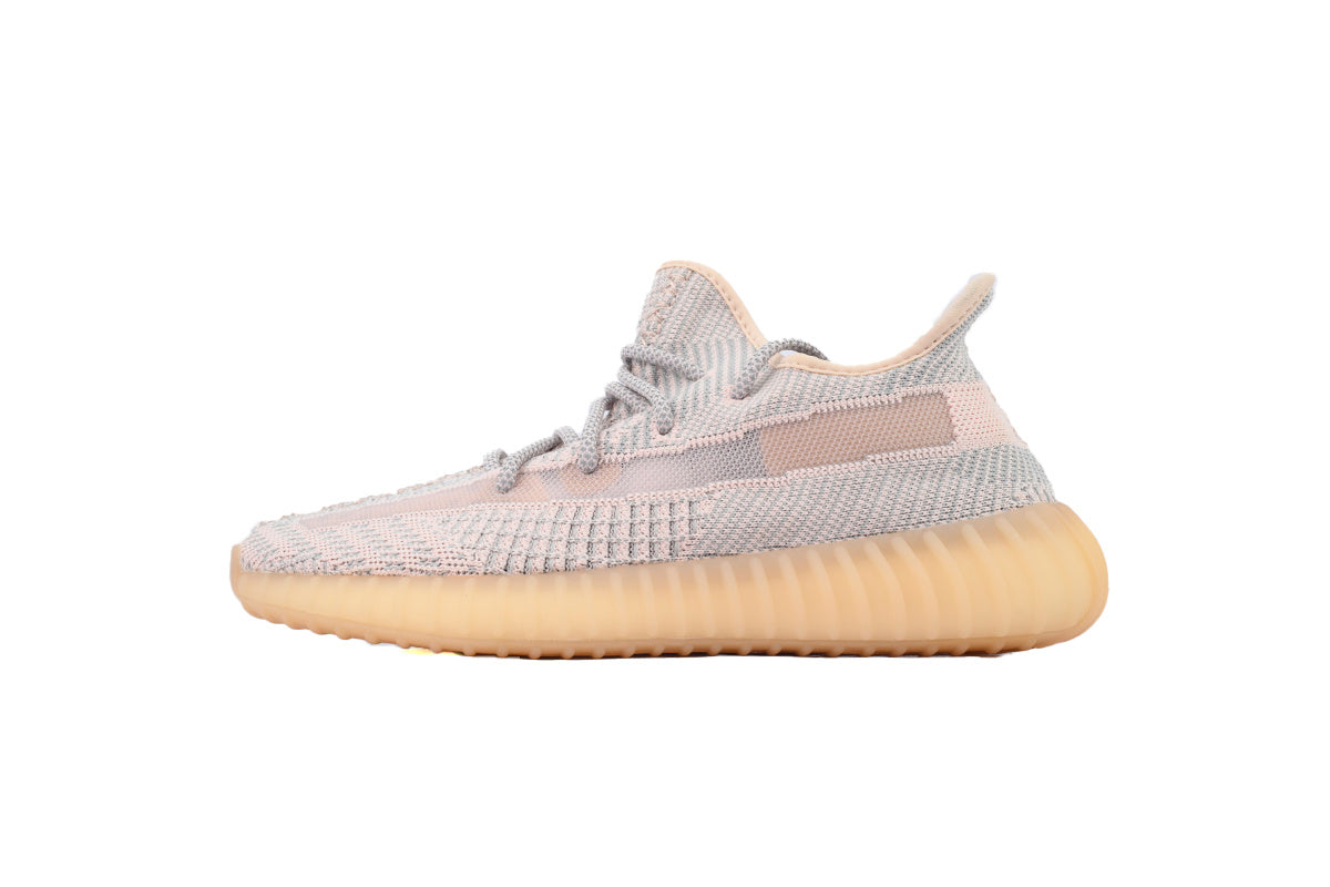 Adidas Yeezy Boost 350 V2 ¨C Lifestyle Sneakers