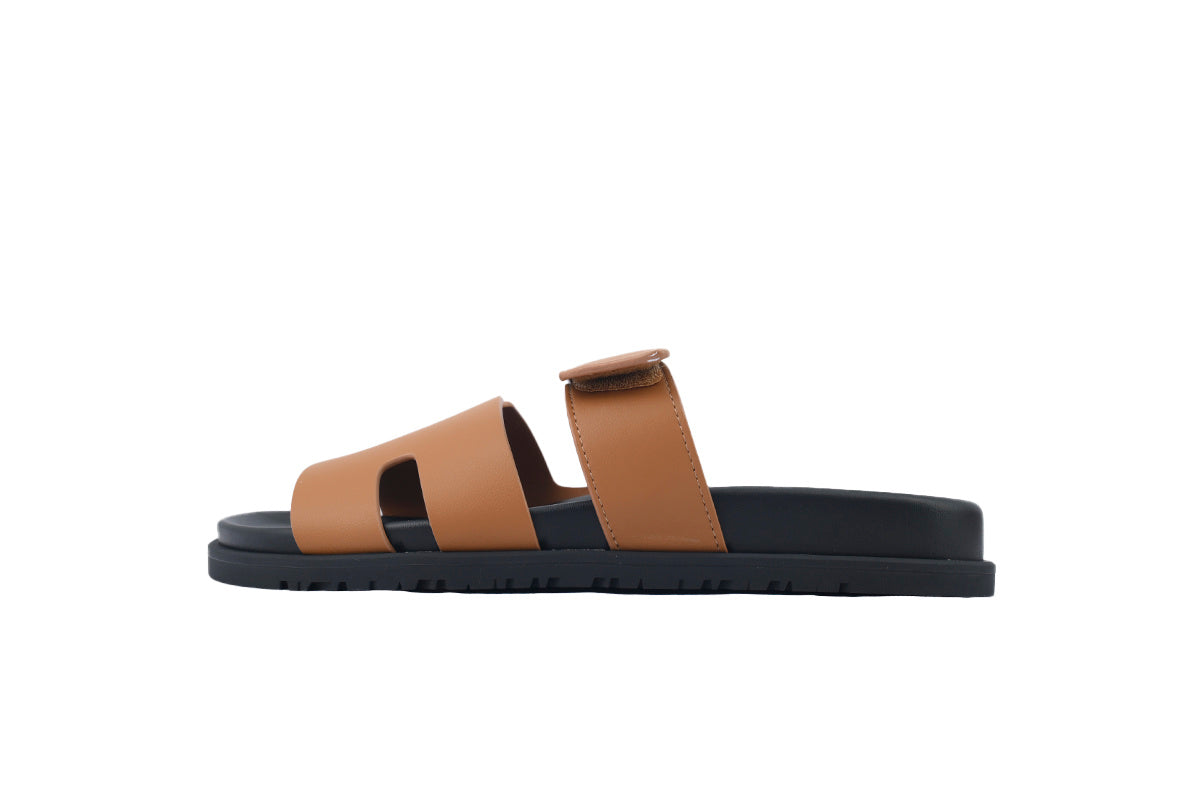 Herm¨¨s Slide Sandals