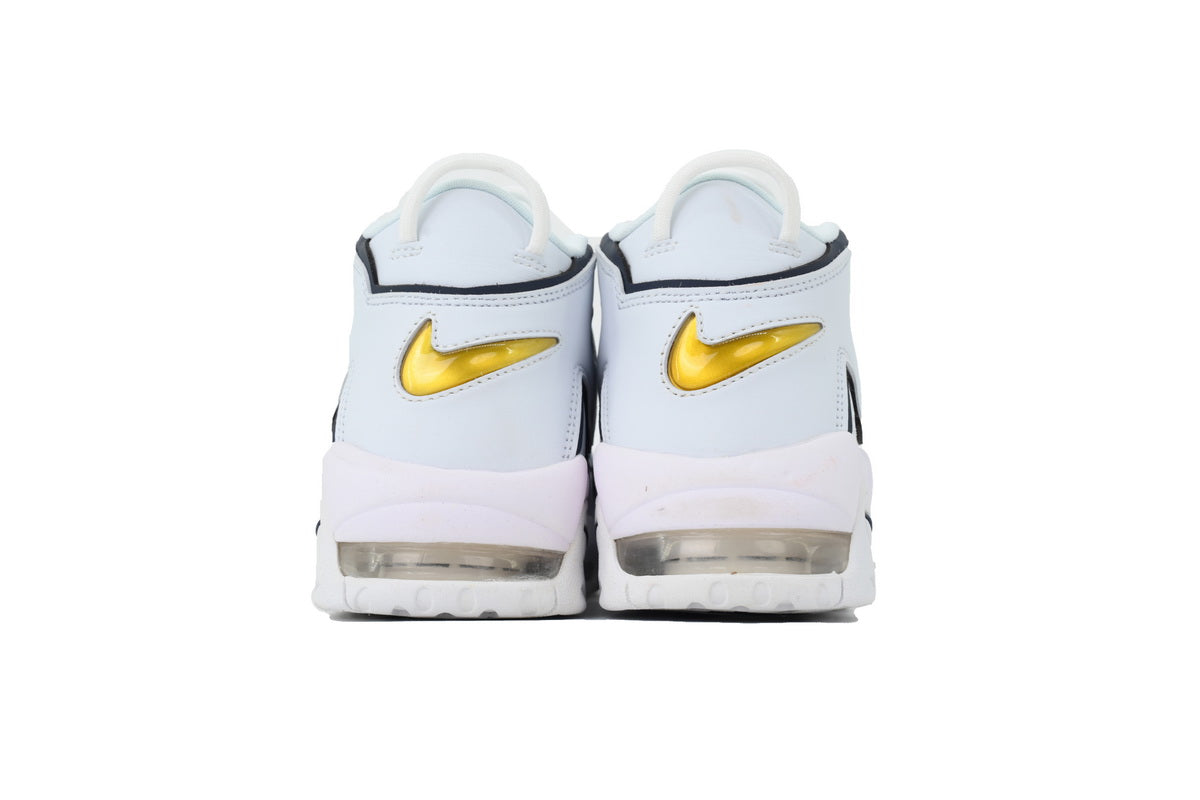 Nike Air More Uptempo ¨C Bold Streetwear Sneakers
