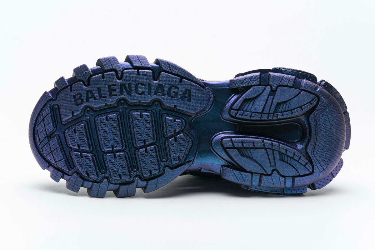 Balenciaga men's shoes  Track.2 Sneakers  balenciaga runners