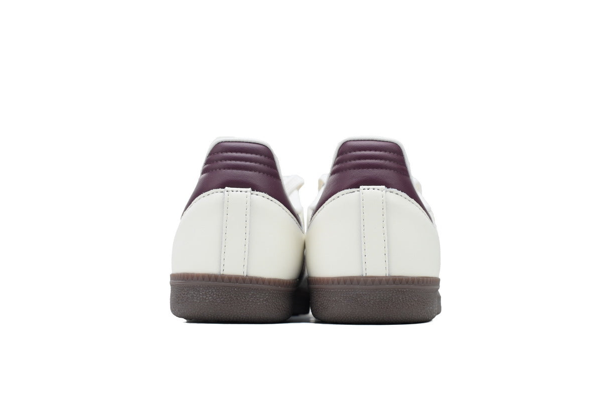 Adidas Samba OG ¨C Classic Leather Sneakers