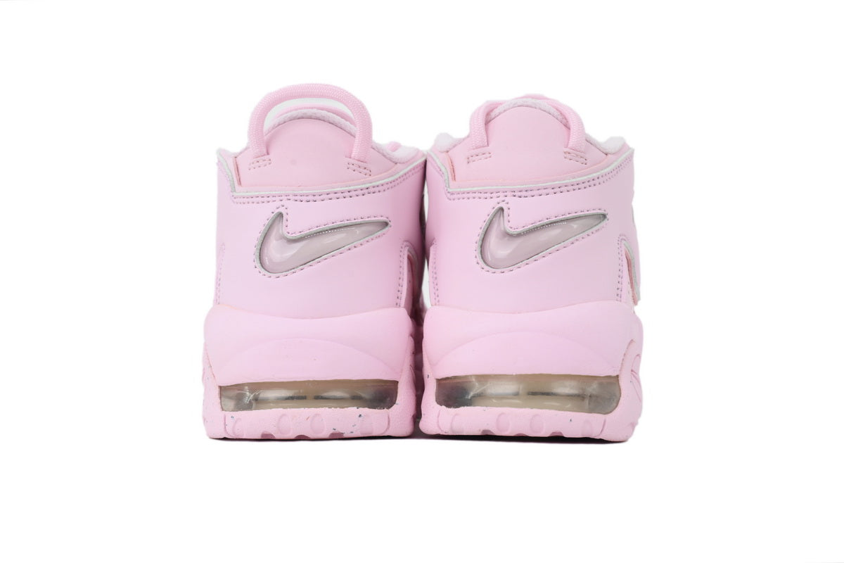 Nike Air More Uptempo ¨C Bold Streetwear Sneakers