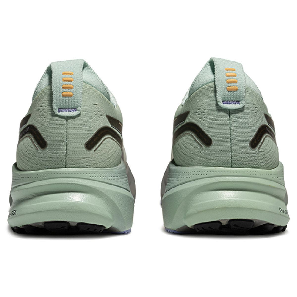 Asics  shoes  neutral running shoes mens  sneakers Gel-Kayano 32 Pale Sage / Dark Brown / Lavender