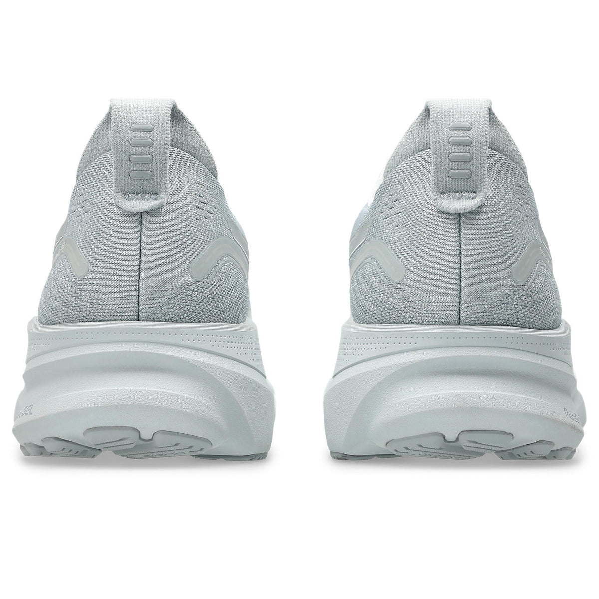 Asics  shoes  neutral running shoes mens  sneakers Gel-Kayano 32 Light Gray / White