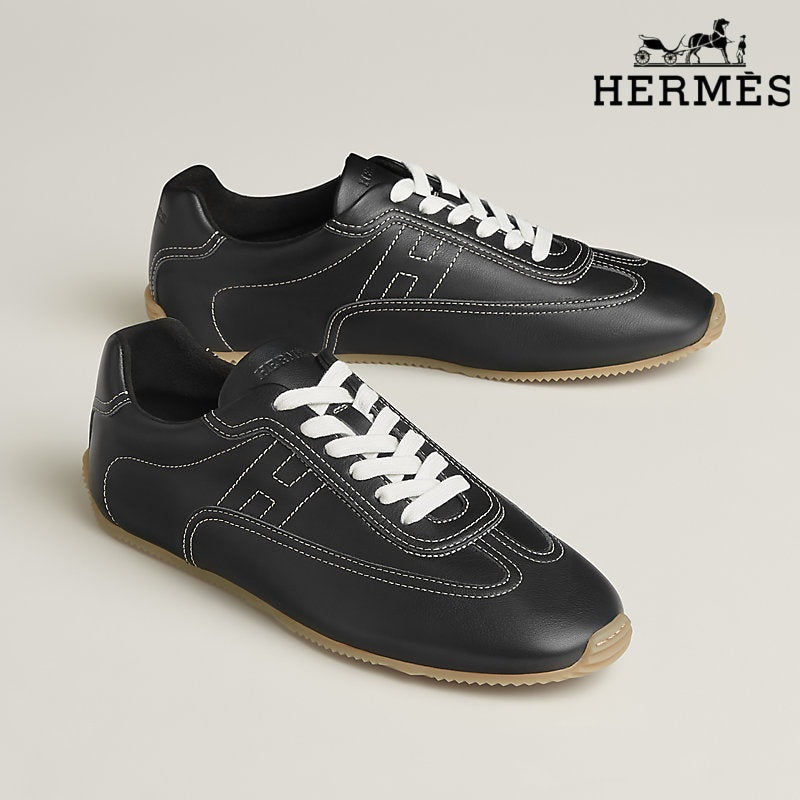 Herm¨¨s Next Sneaker
