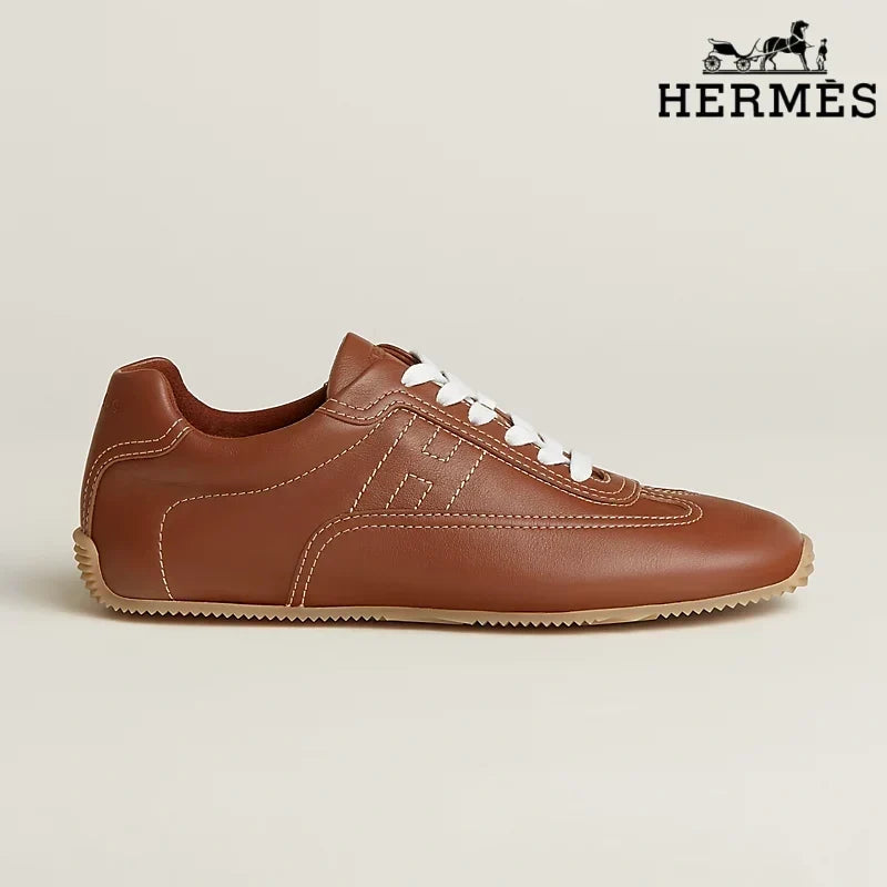 Herm¨¨s Next Sneaker