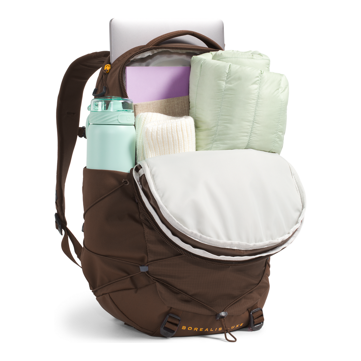 The North Face Women's Borealis Luxe Backpack