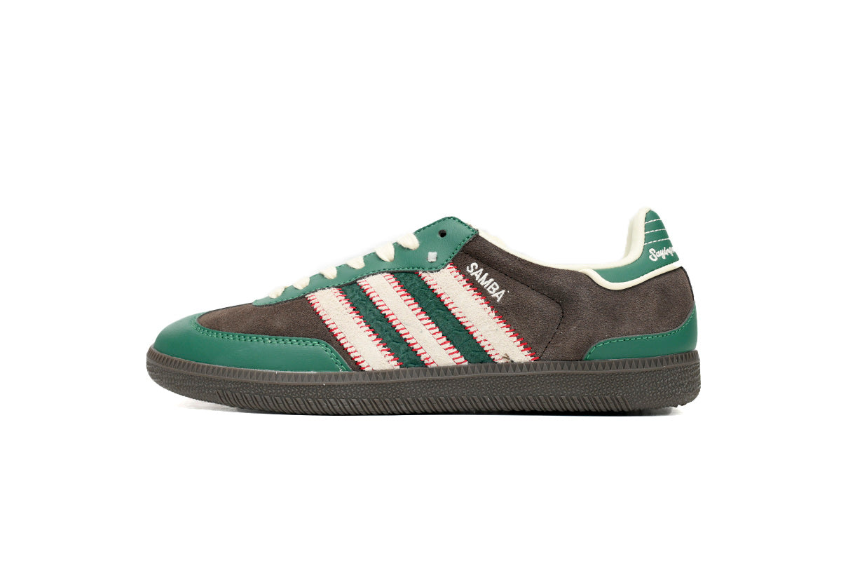 adidas samba  women's shoes  men's samba sneakers adidas samba OG ¨C Classic Leather Sneakers