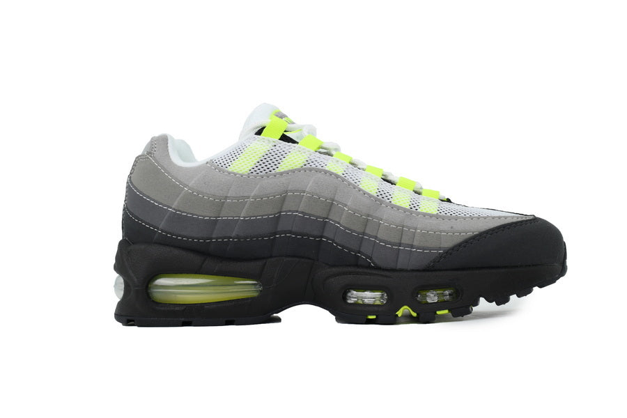 Nike Air Max 95 ¨C Classic Sneakers