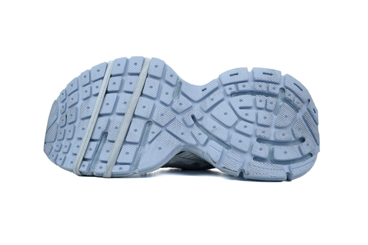 Balenciaga 3XL men's shoes Track Sneaker ¨C Low-Top Chunky Sole balenciaga runners