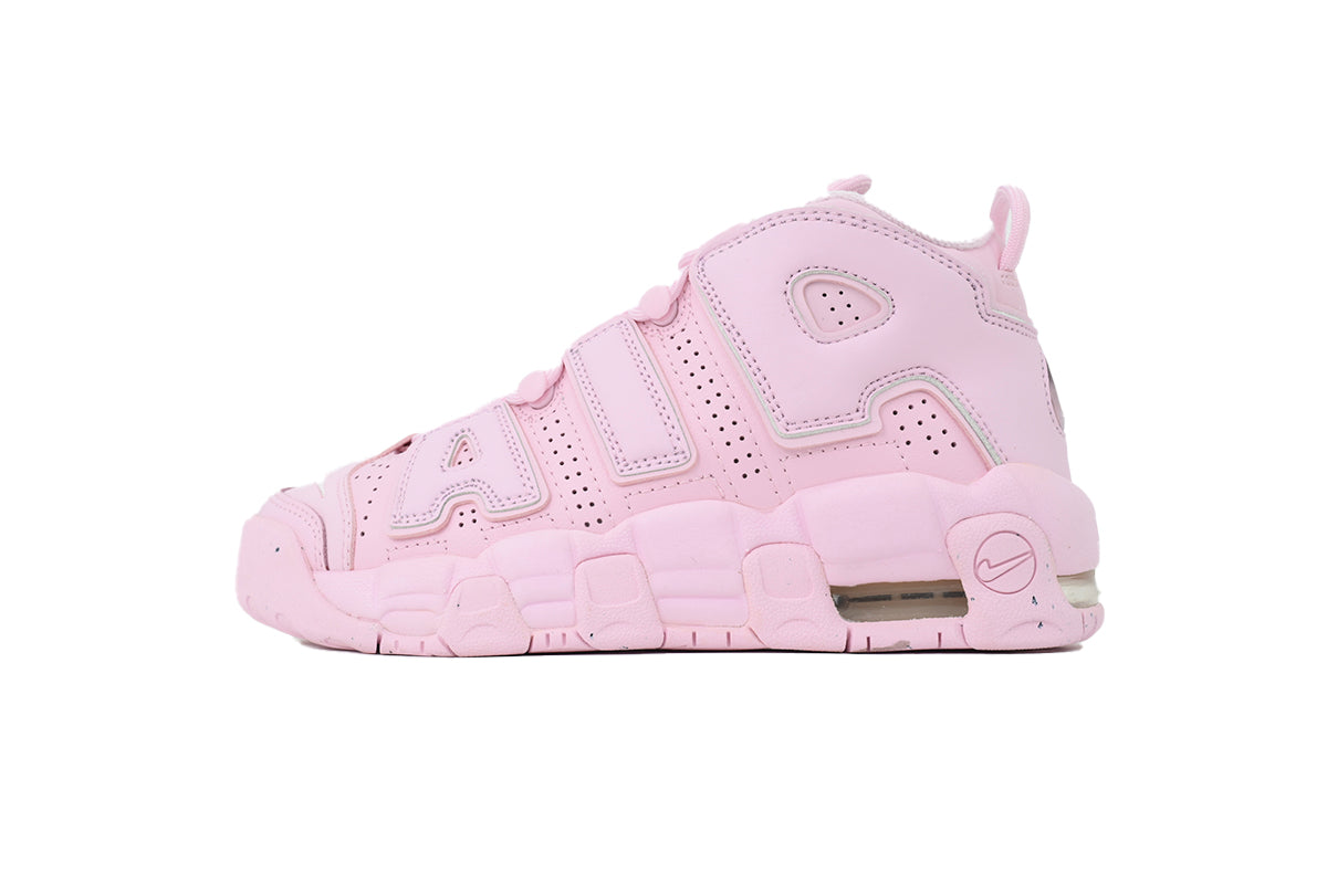 Nike Air More Uptempo ¨C Bold Streetwear Sneakers