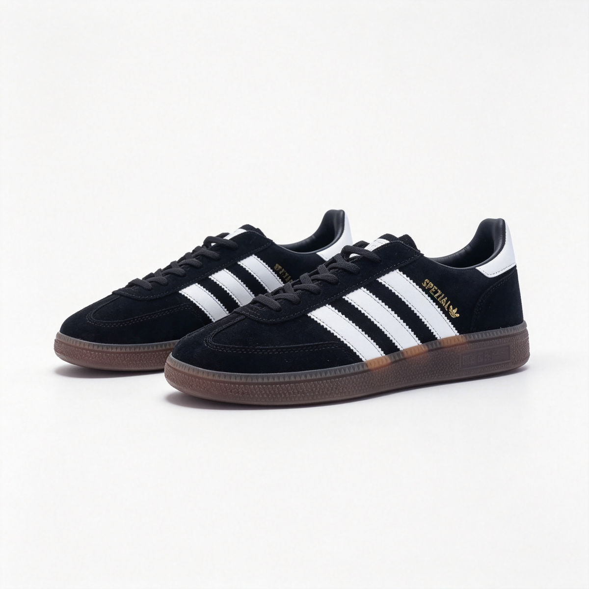 adidas samba  women's shoes  men's samba sneakers adidas samba  ¨C Black / White / Gum