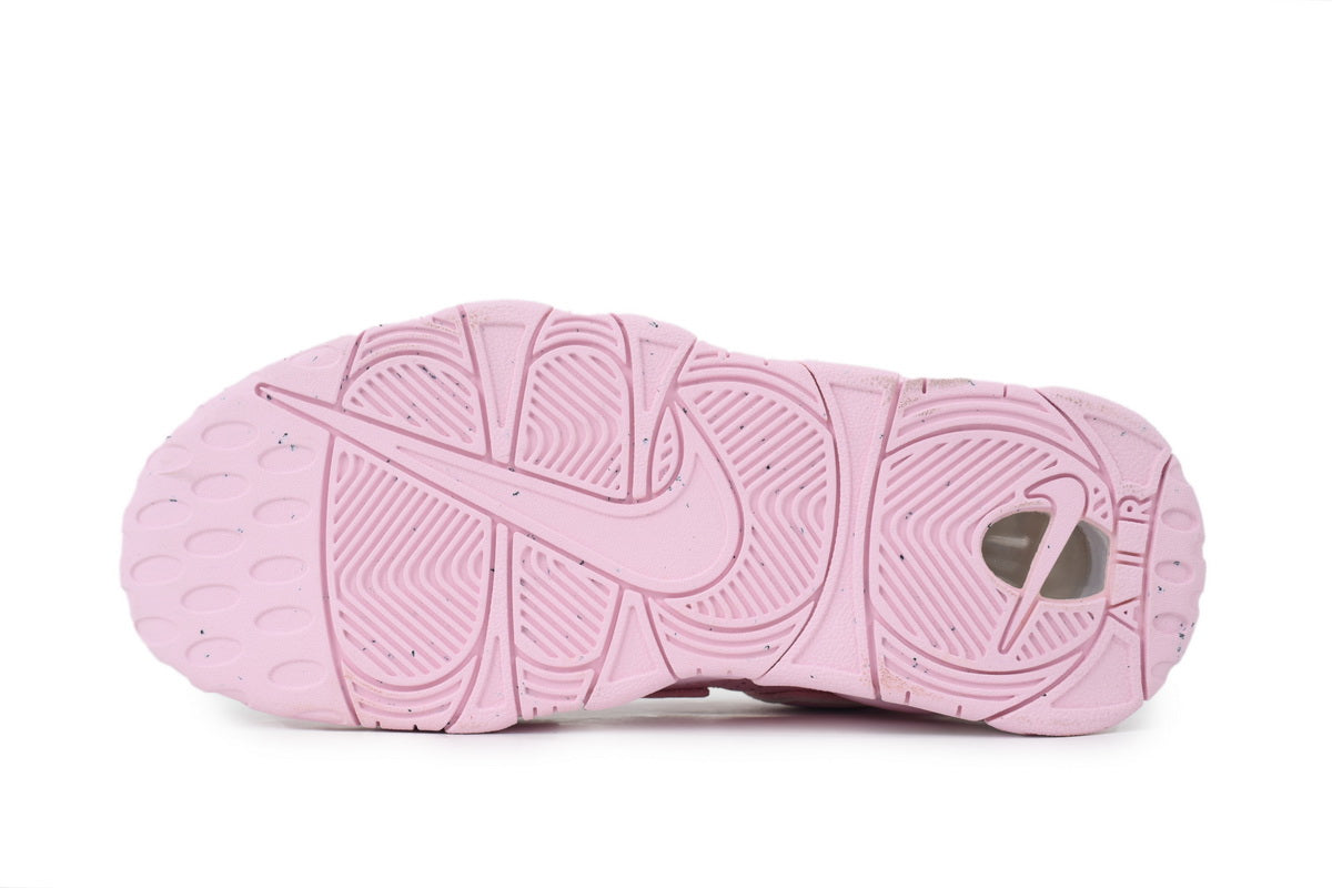Nike Air More Uptempo ¨C Bold Streetwear Sneakers