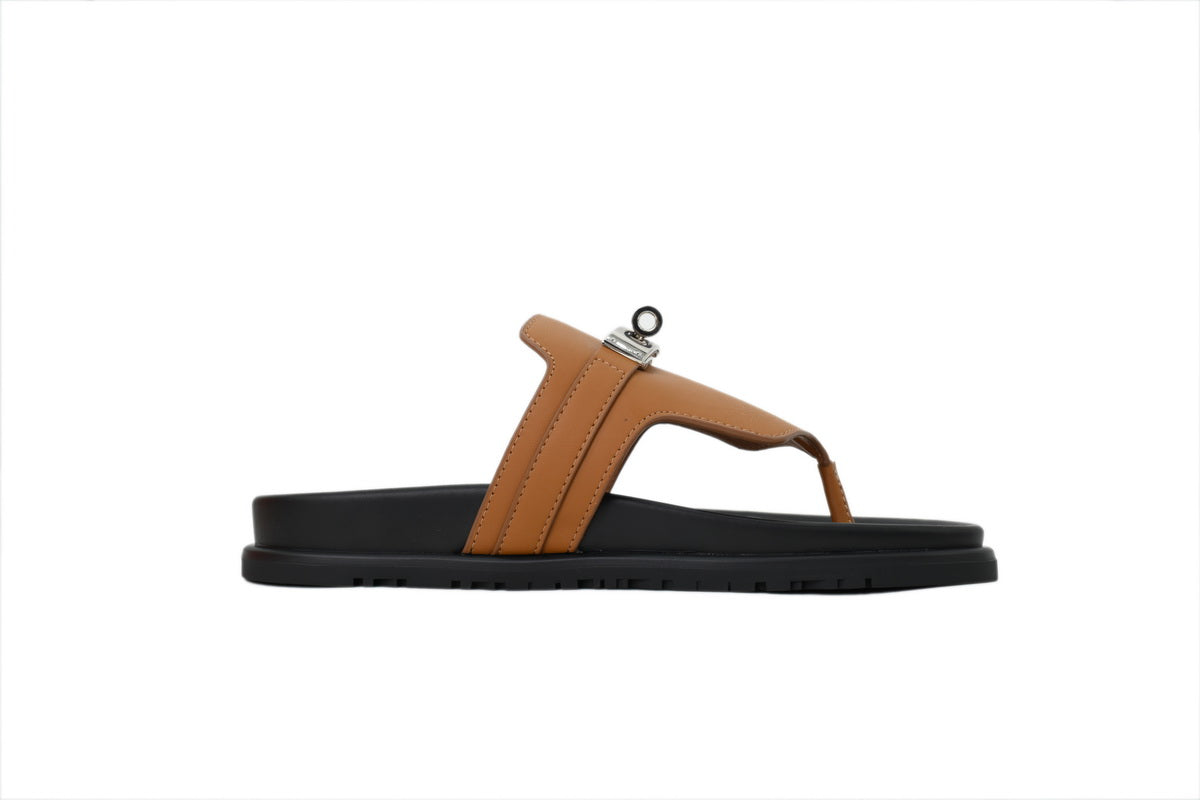 Herm¨¨s Slide Sandals
