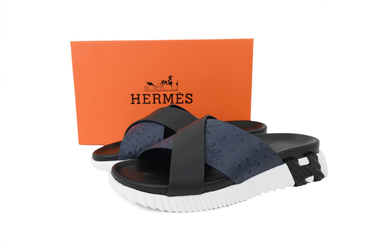 Herm¨¨s Slide Sandals