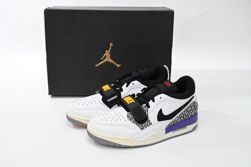 Nike Air Jordan Legacy 312 Low Sneakers | EU 36¨C45