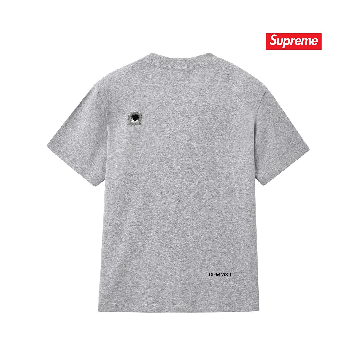 Supreme Tee S318