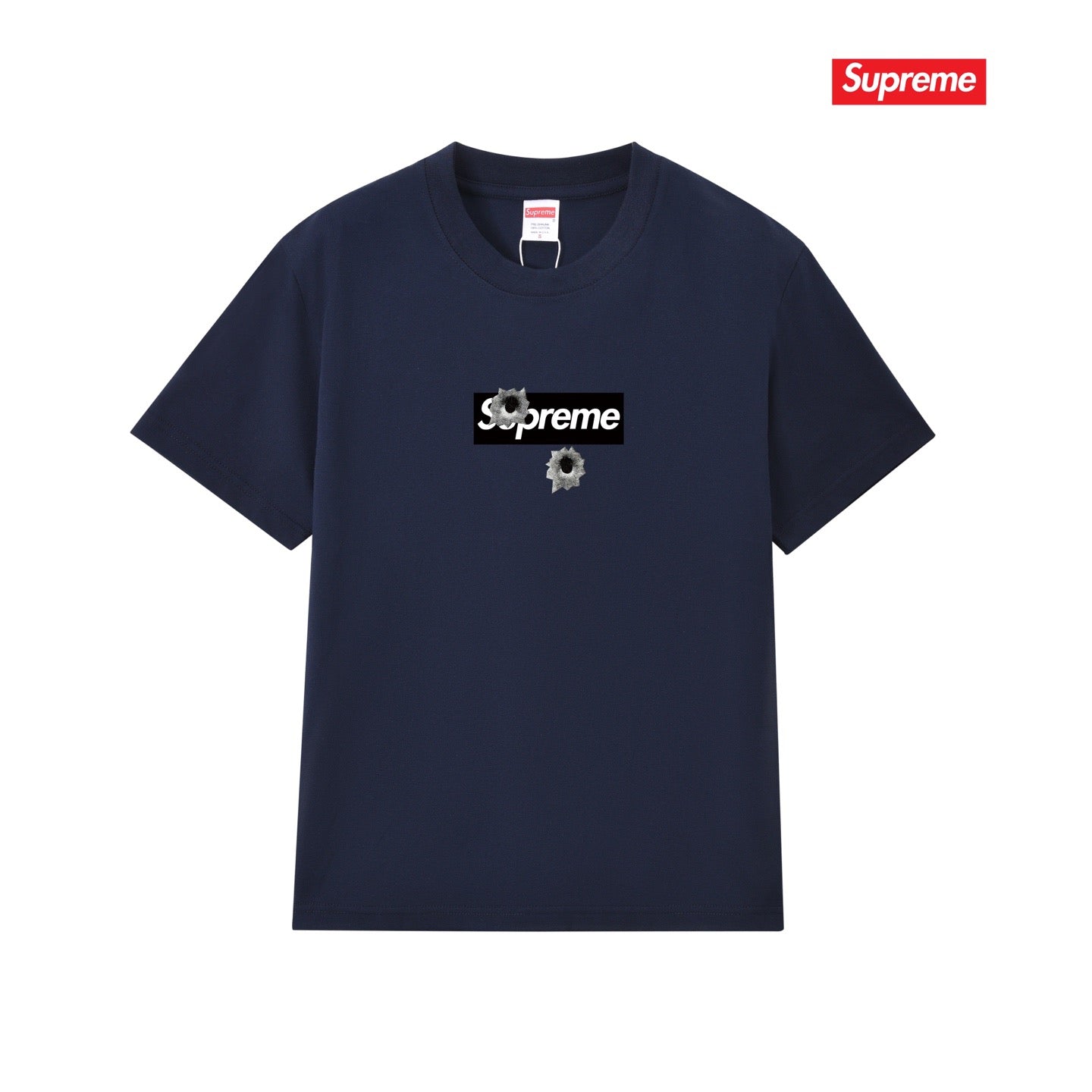 Supreme Tee S318