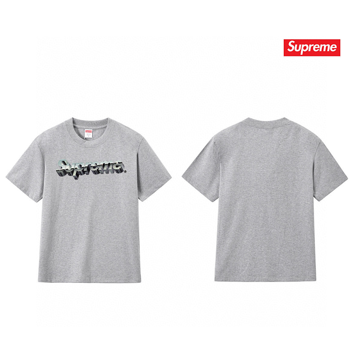 Supreme Tee S191