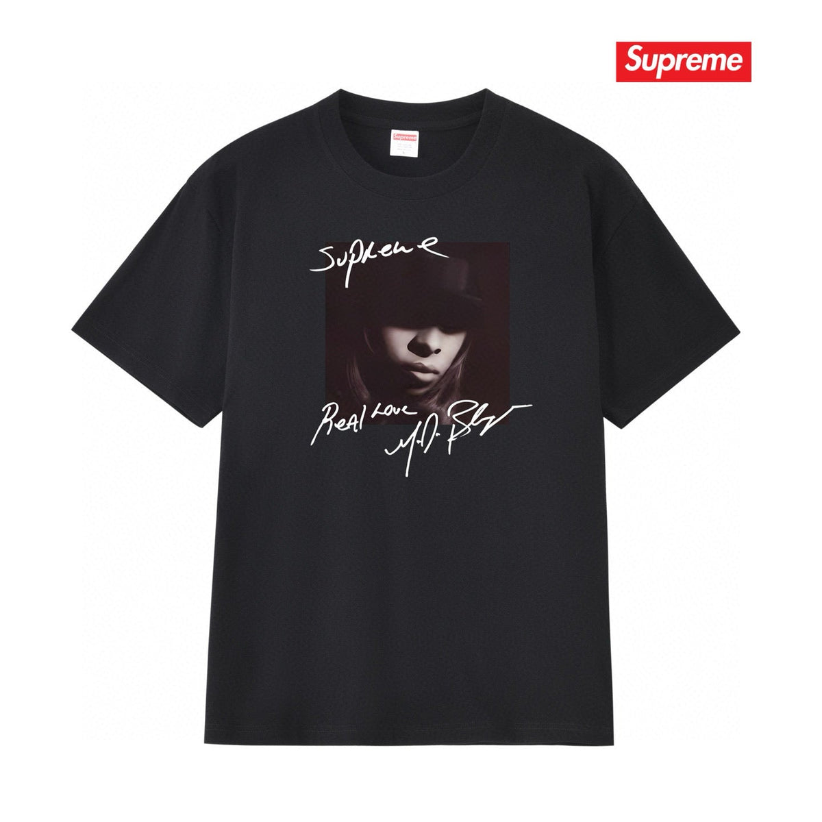 Supreme Tee S201