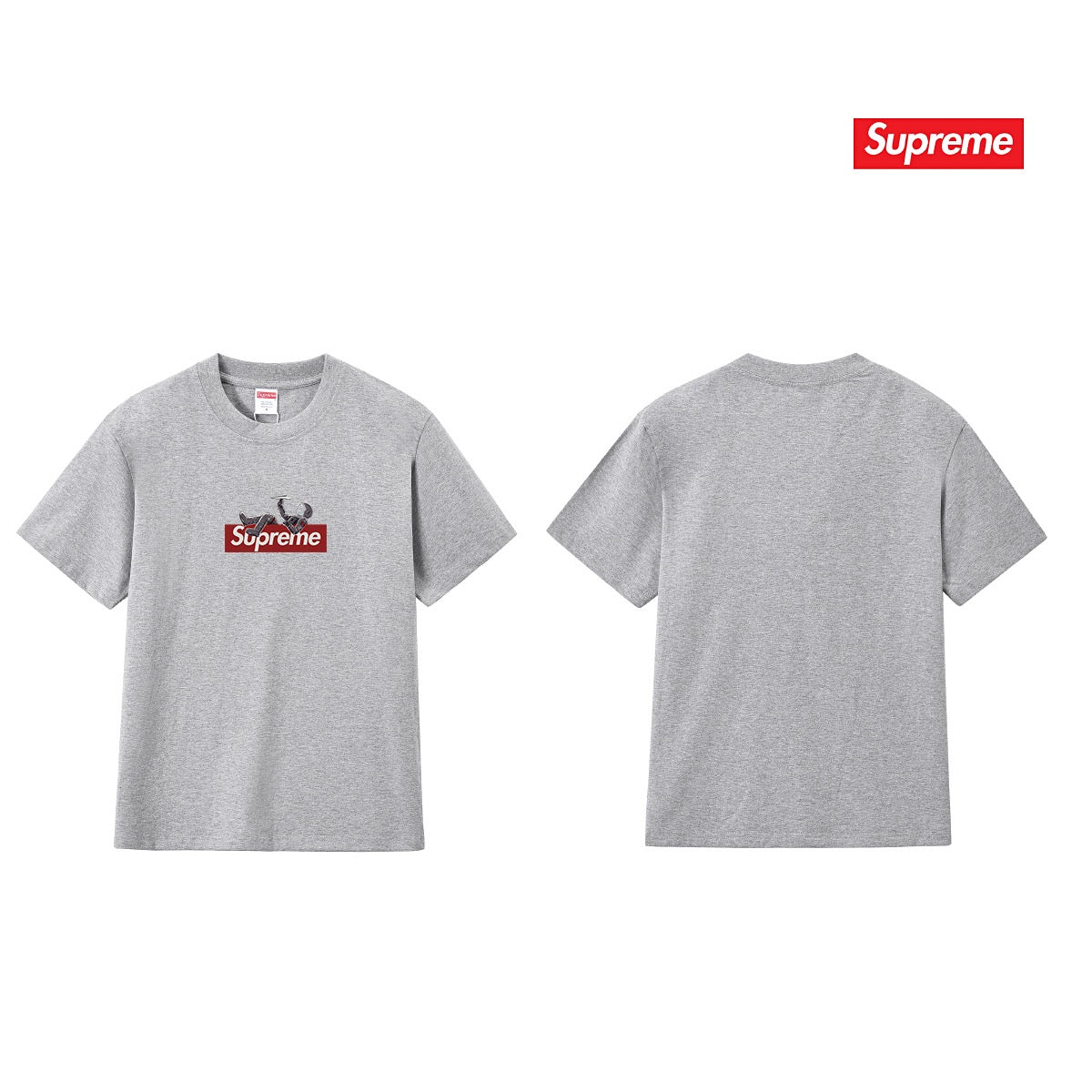 Supreme Tee S322