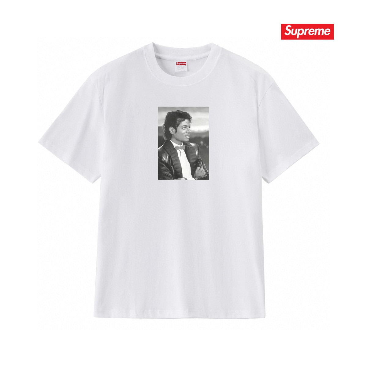Supreme Tee S198