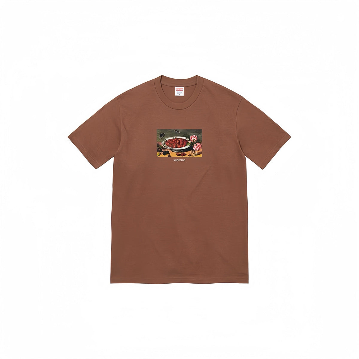 Supreme Tee S0016