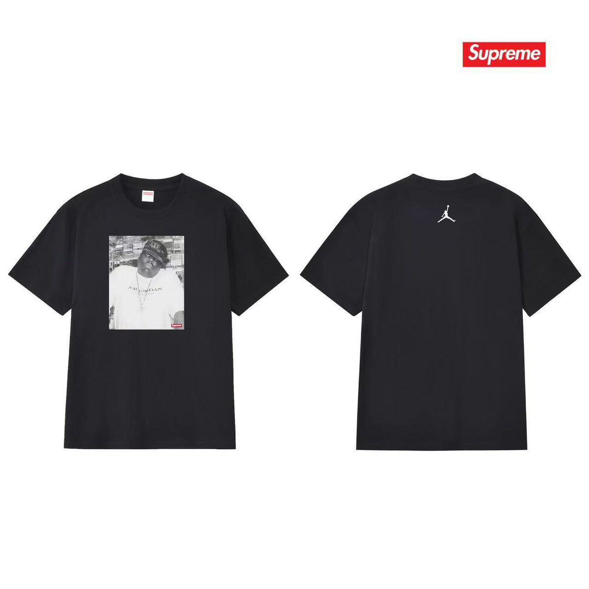 Supreme Tee S183
