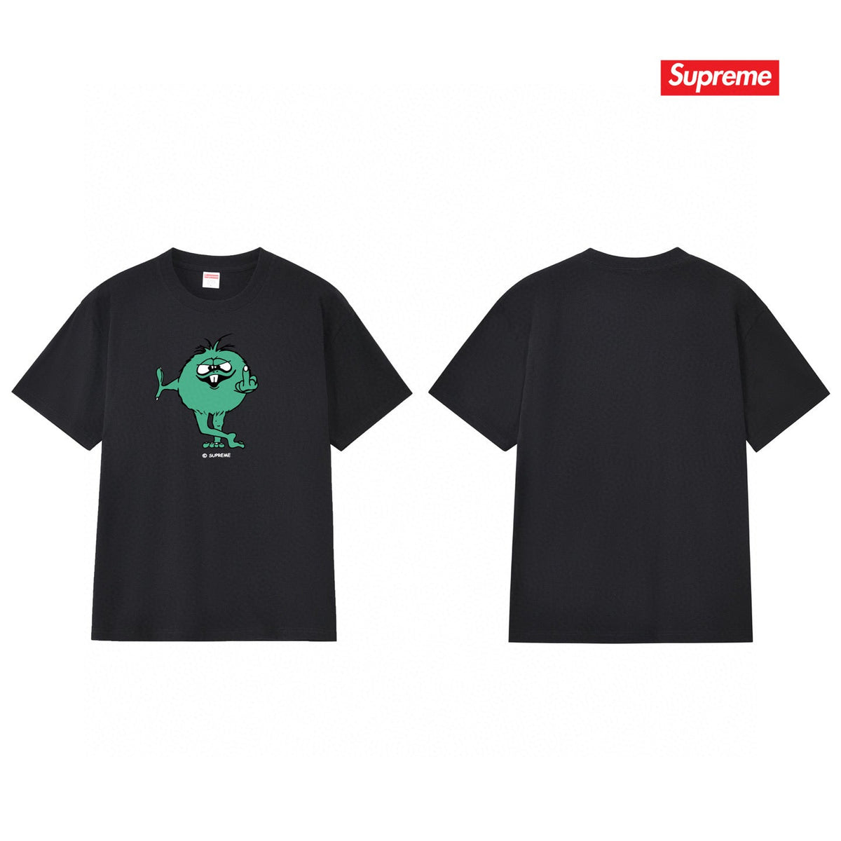Supreme Tee S210