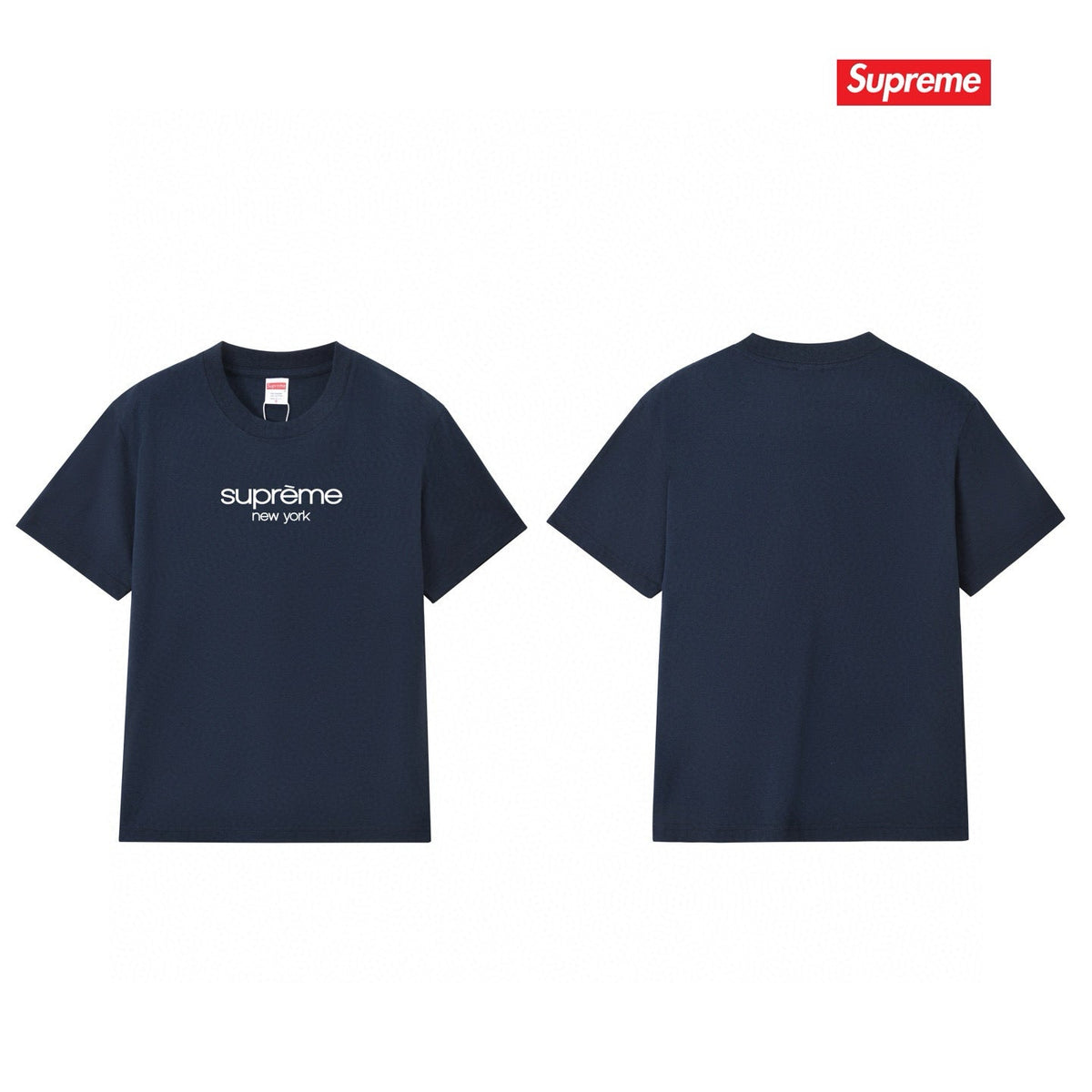 Supreme Tee S161