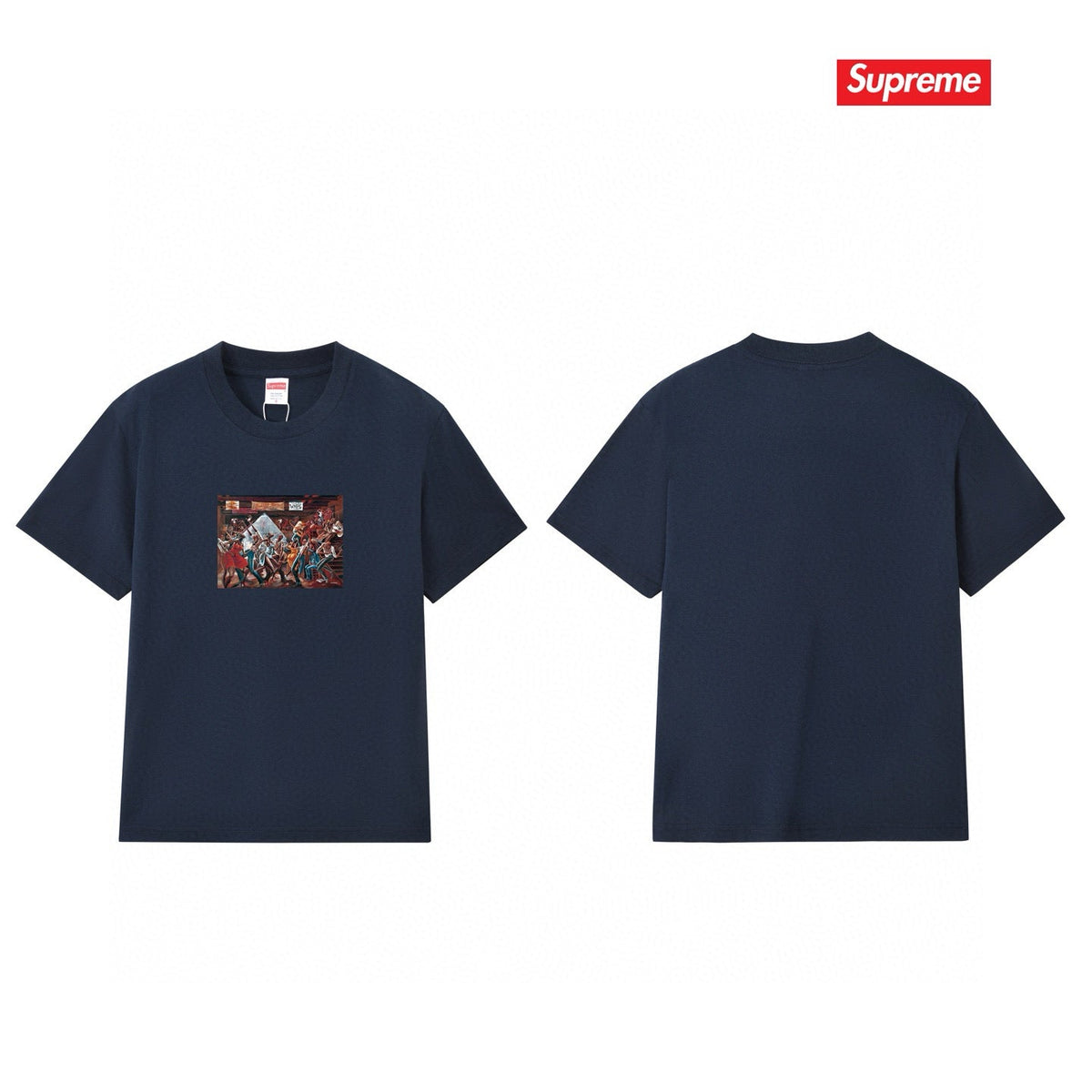 Supreme Tee S203