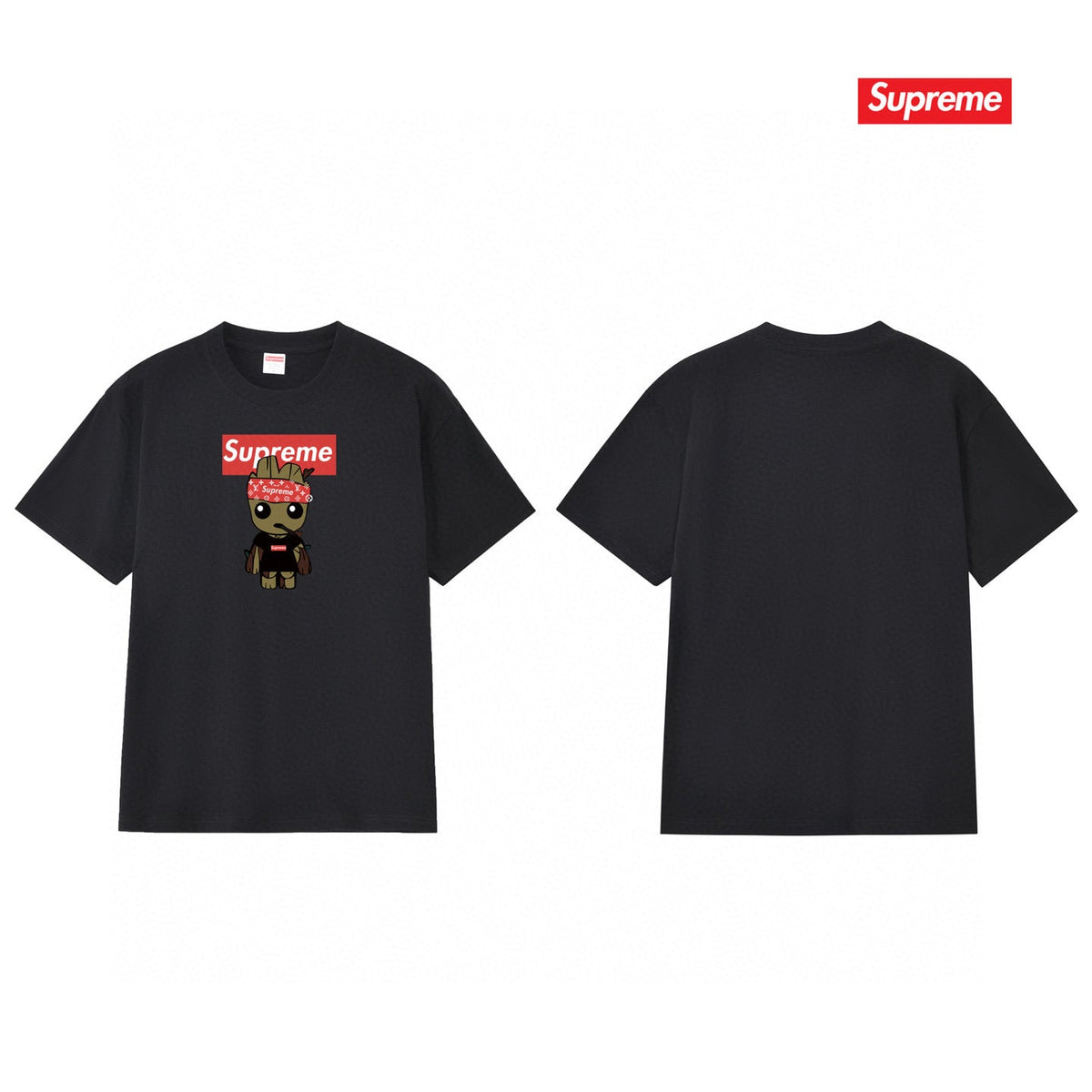 Supreme Tee S164