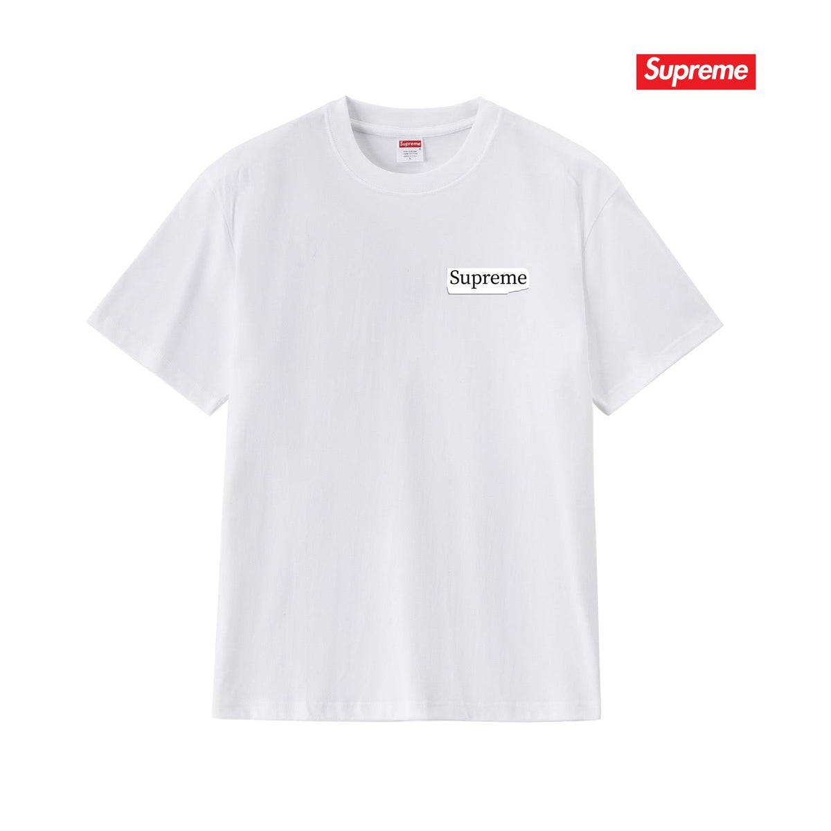 Supreme Tee S268