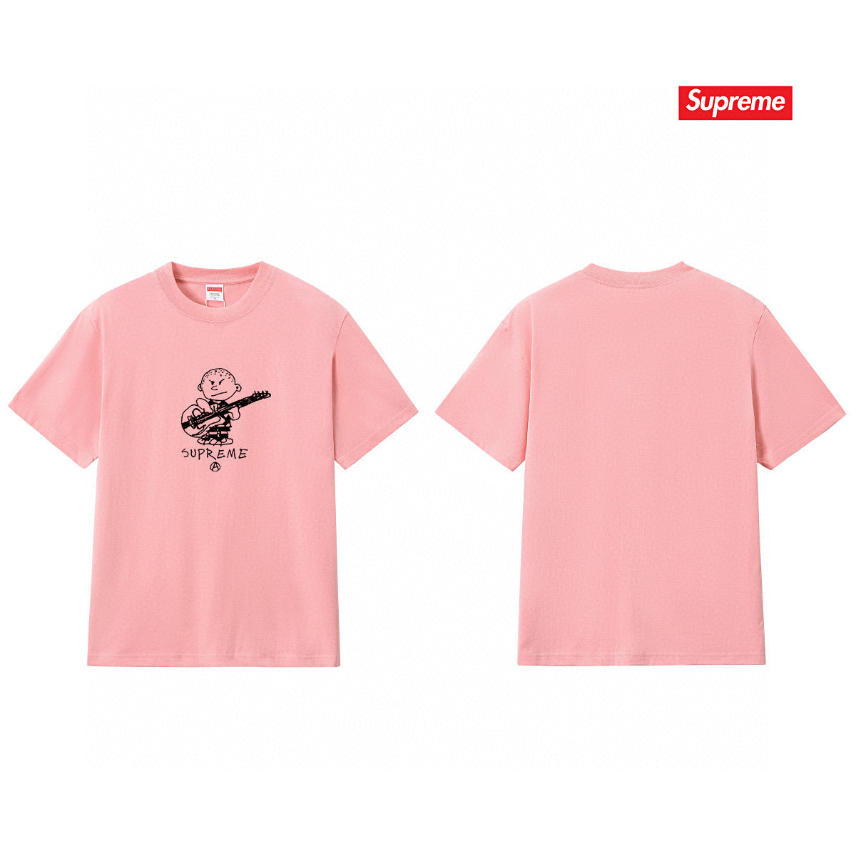Supreme Tee S160