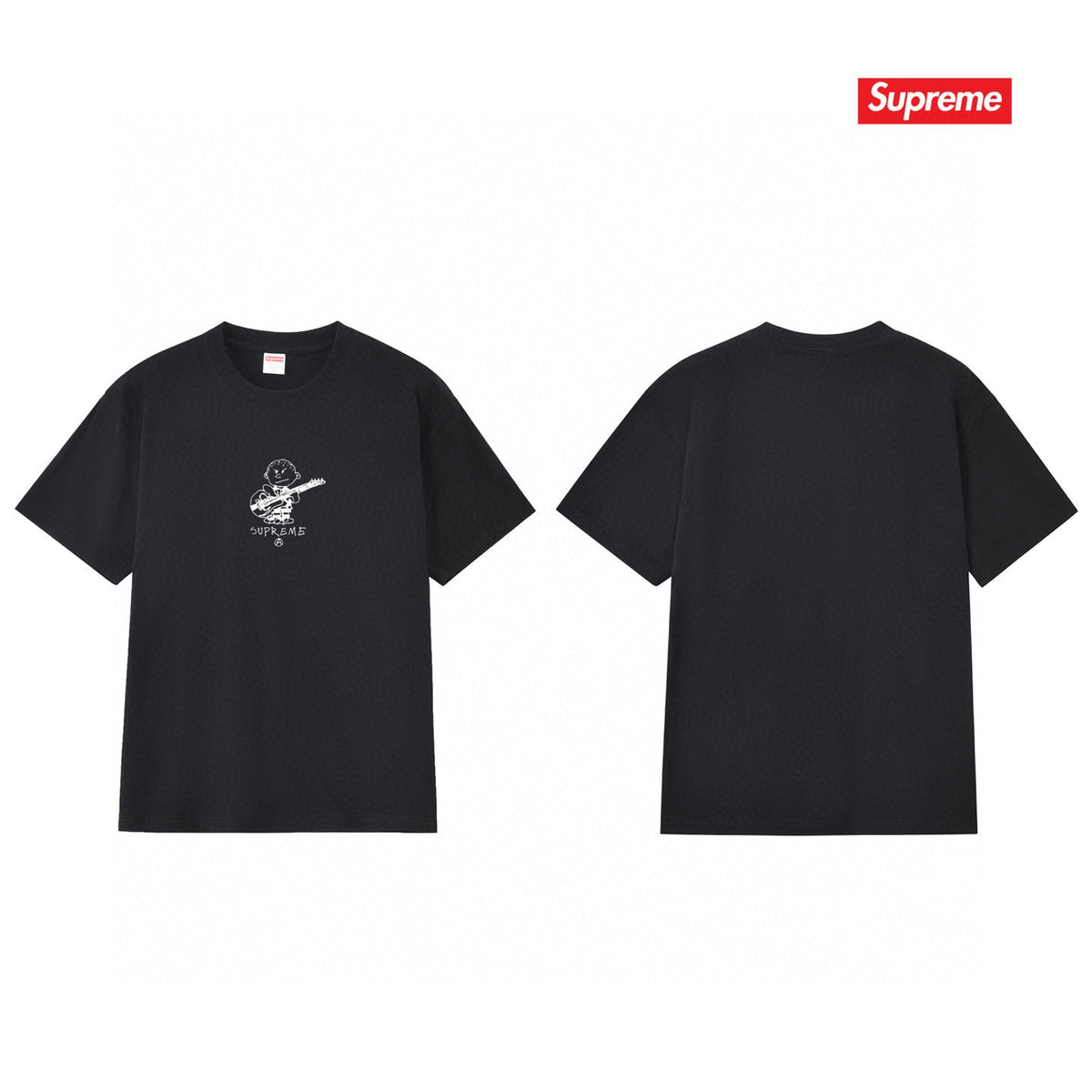 Supreme Tee S160