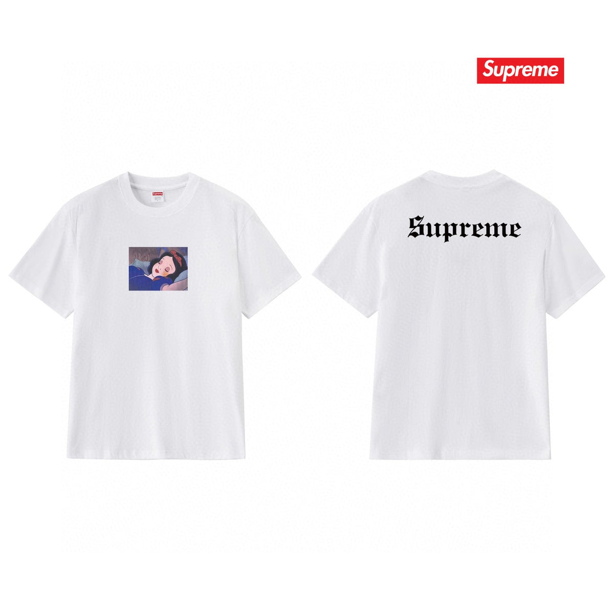 Supreme Tee S169